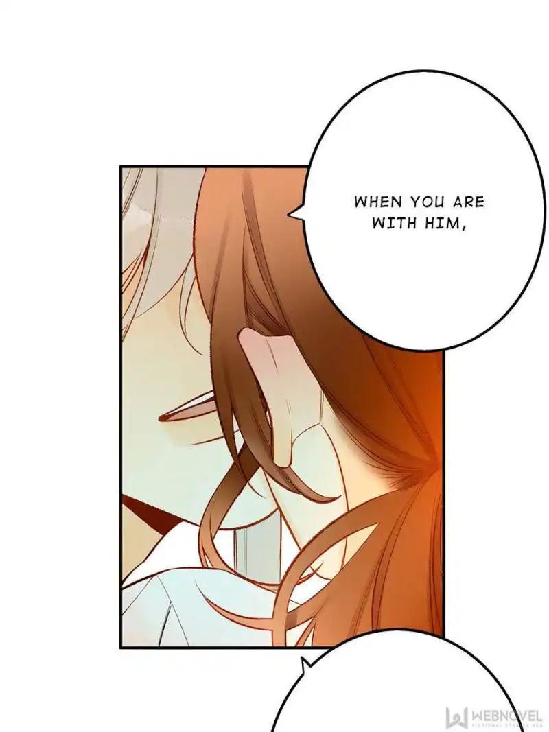 Stop! You Sexy Beast Chapter 81 30